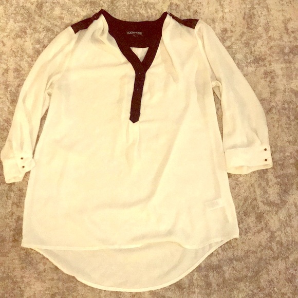 Express Tops - Express Women’s top